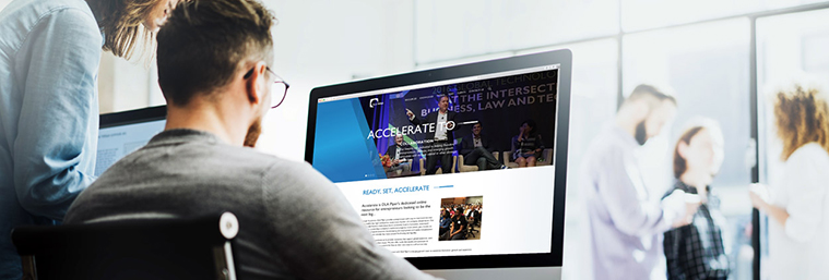 Accelerateeditorschoice