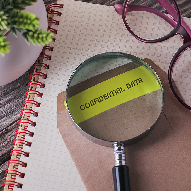 running-the-business-confidentiality